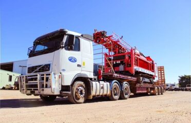 Eagle Drilling Nq Pty Ltd