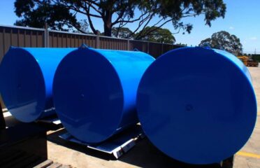 Garden City Powder Coating And Sand Blasting