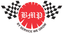 Ba Motor Parts Ltd