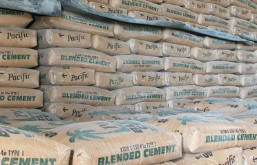 Pacific Cement Ltd – Fiji