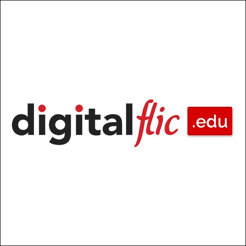 Digital Flic Edu