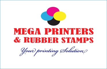 Mega Printers and Rubber Stamps – Nadi, Fiji