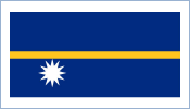 NAURU-flag