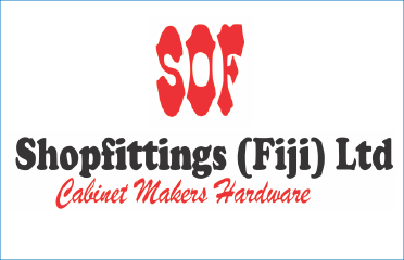Shopfittings (Fiji) Ltd – Suva, Fiji