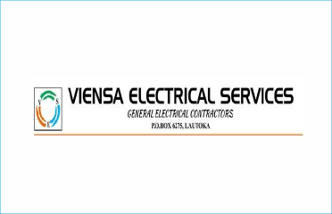 Viensa Electrical Services – Lautoka, Fiji