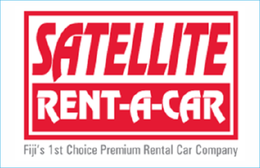Satellite Rent-A-Car – Nadi Airport, Fiji