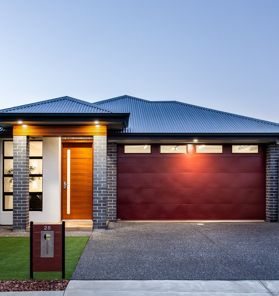 House Builders Adelaide – SA Designer Homes