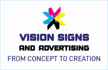Vision Signs and Advertising – Nadi, Fiji