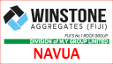 WINSTONE AGGREGATES FIJI NAVUA