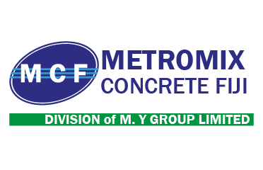Metromix Concrete (Fiji) Limited – Lami, Fiji