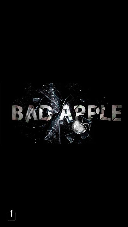 Bad Apple Mobile Repairs Ltd