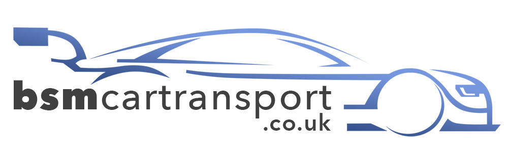 BSM Car Transport Ltd