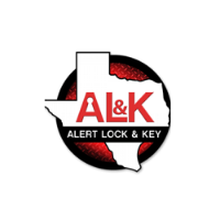 Alert Lock & Key