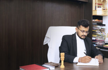 Adv. Parth Raval – Advocate Ahmedabad