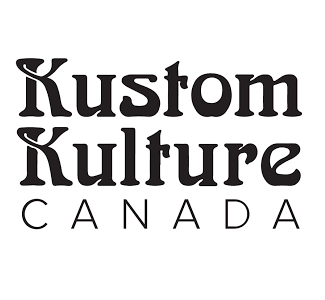 kustom kulture canada