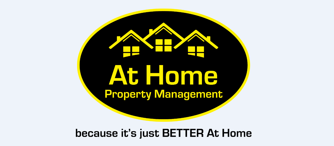 At Home Property Management