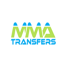 MMA Transfers – Manchester Airport Taxi