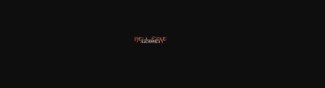 Hell Fire Armory