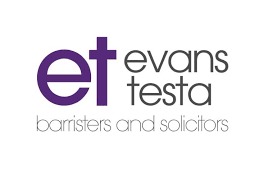 Evans Testa Lawyers