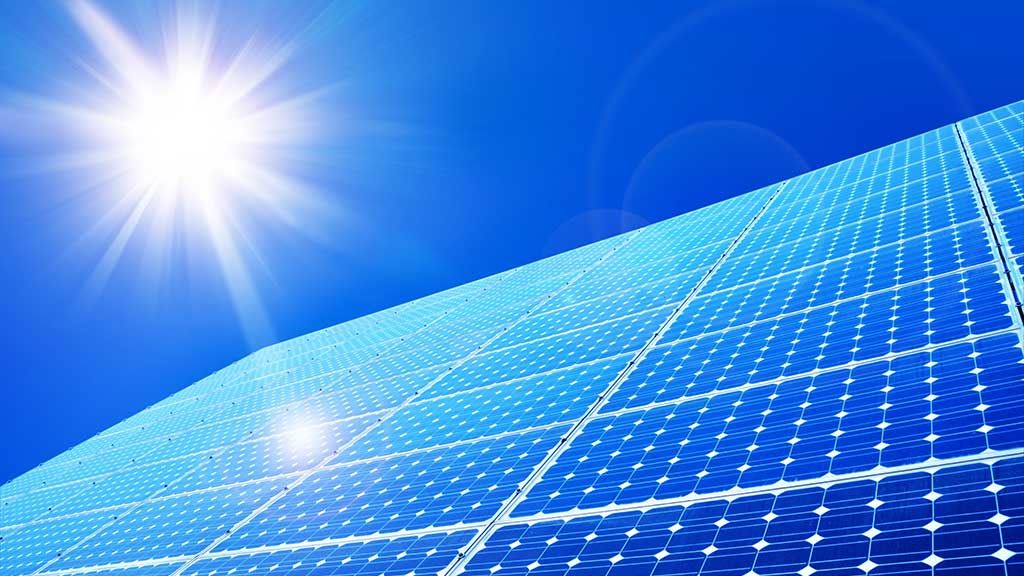 Solar Panels Melbourne