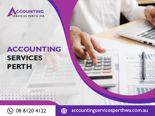 Accounting Services Perth
