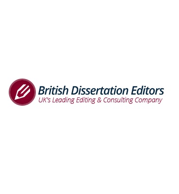 British Dissertation Editors