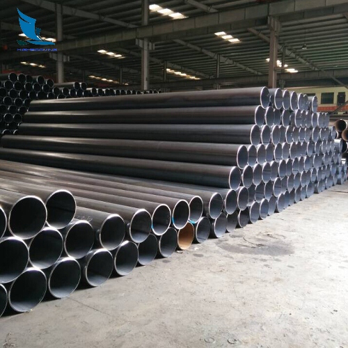 Steel Pipes and Tubes Industries (SPTI)