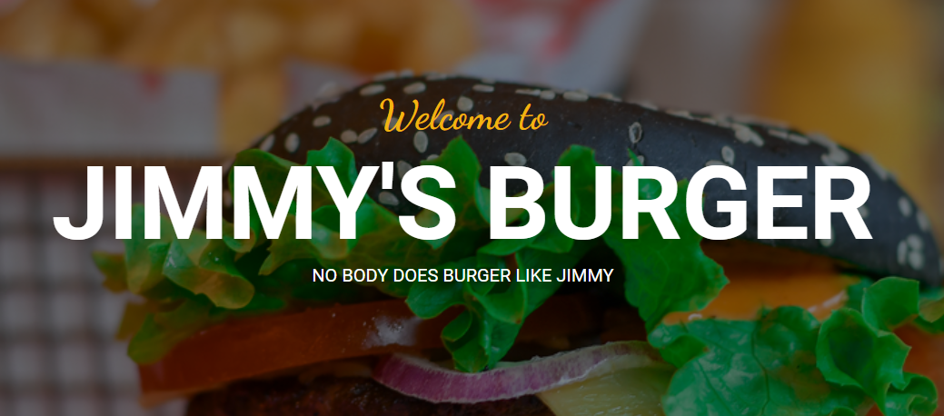 Jimmys Grill