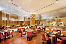 Momo Restaurant
