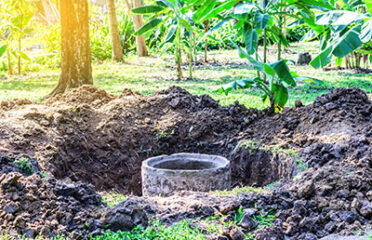 ROS Septic Tank Service