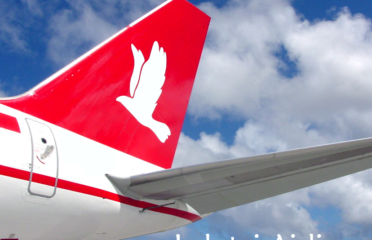 Lulutai Airlines – Nukualofa, Tonga