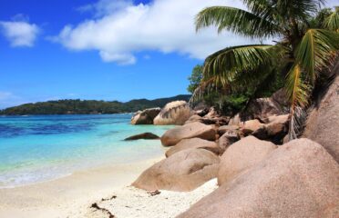New Emerald Cove Hotel – Praslin, Seychelles