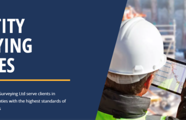 PEJA Surveying Ltd London