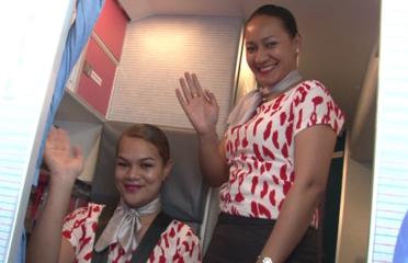 Real Tonga – Nukualofa, Tonga
