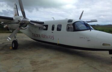 Talofa Airways – Apia, Samoa