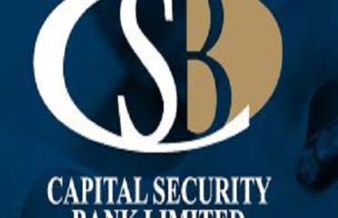 Capital Security Bank Cook Islands Ltd