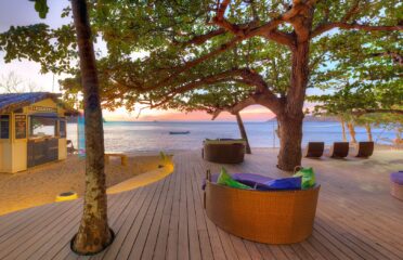 Mantaray Island Resort – Yasawa, Fiji