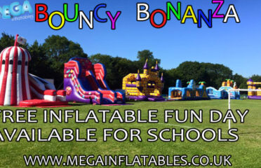 Mega Inflatables