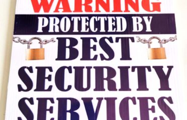 Best Security Services – Lautoka