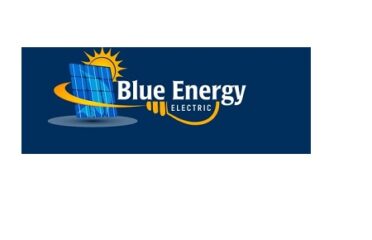 Blue Energy Electric