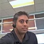 Shahab Mir