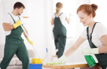 Cleaning Corp House Cleaning Service Melbourne