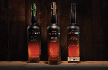 New Riff Distilling