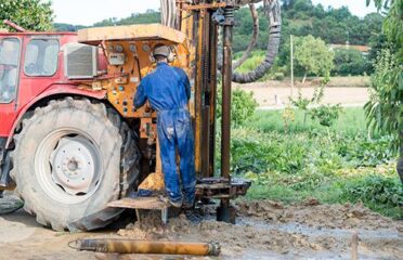 Tulsa Well Drilling Pros