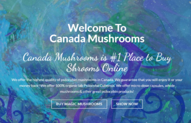 Canada Mushrooms