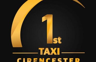 First Taxi Cirencester