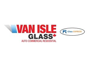 Van Isle Glass