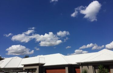 Advanced Roof Restoration