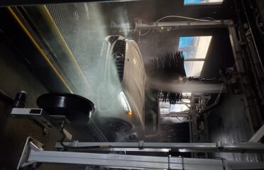 Whistle Express Car Wash