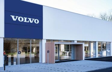 Harwoods Volvo Crawley